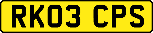 RK03CPS