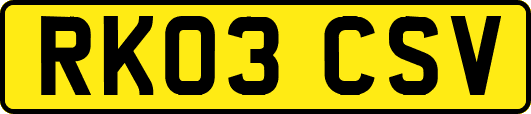 RK03CSV