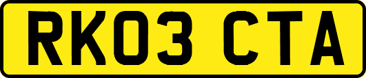 RK03CTA