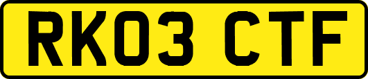 RK03CTF