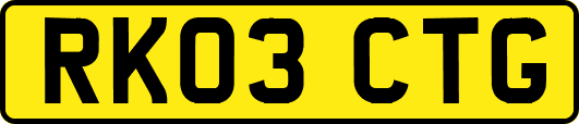 RK03CTG