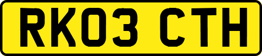 RK03CTH
