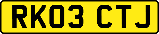 RK03CTJ