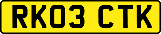RK03CTK