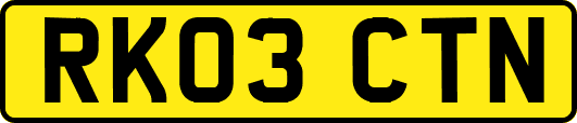 RK03CTN