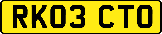 RK03CTO