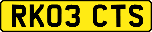 RK03CTS