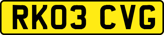 RK03CVG