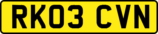 RK03CVN