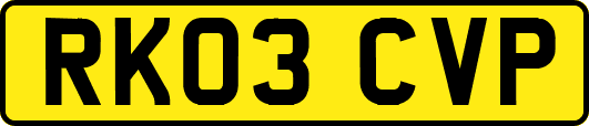 RK03CVP