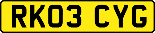 RK03CYG