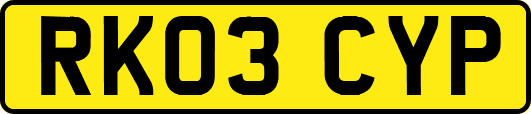 RK03CYP