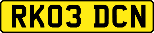 RK03DCN