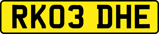 RK03DHE