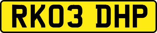 RK03DHP
