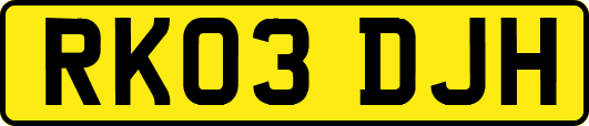 RK03DJH