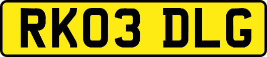 RK03DLG