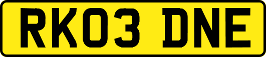 RK03DNE