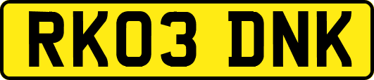 RK03DNK