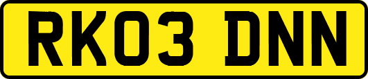 RK03DNN