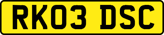 RK03DSC
