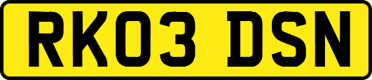 RK03DSN