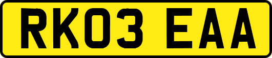 RK03EAA