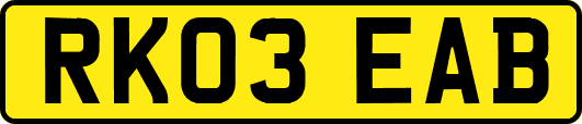 RK03EAB