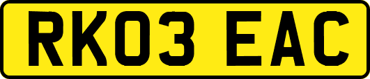 RK03EAC