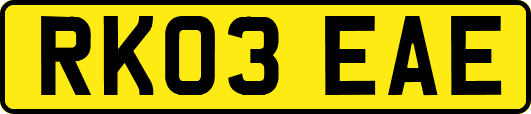RK03EAE