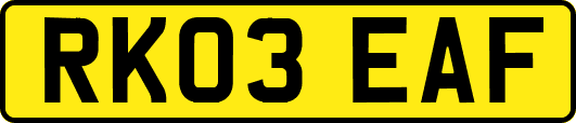 RK03EAF