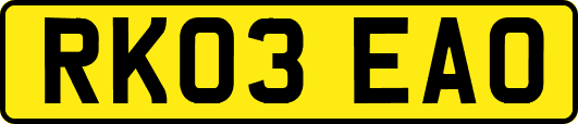 RK03EAO