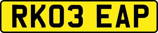 RK03EAP