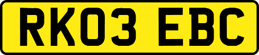 RK03EBC