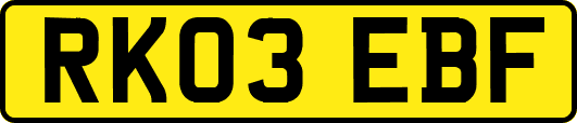 RK03EBF