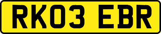 RK03EBR