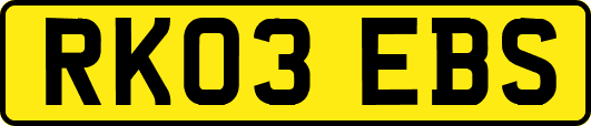 RK03EBS