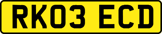 RK03ECD