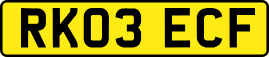 RK03ECF
