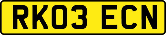 RK03ECN
