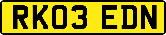 RK03EDN