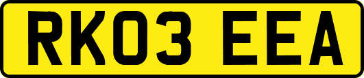RK03EEA