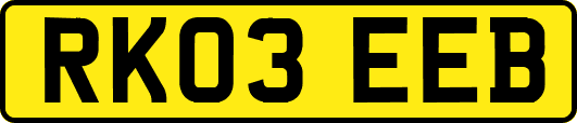 RK03EEB