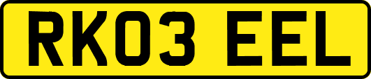 RK03EEL