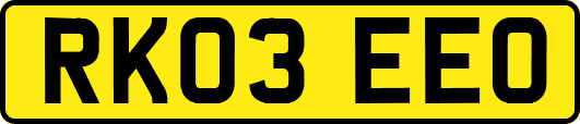 RK03EEO