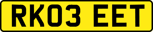 RK03EET