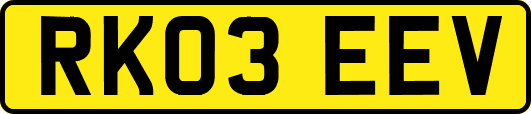 RK03EEV