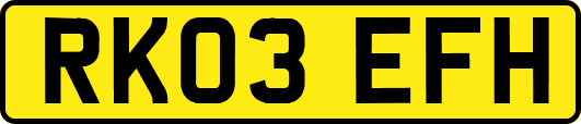 RK03EFH