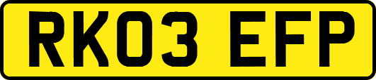RK03EFP