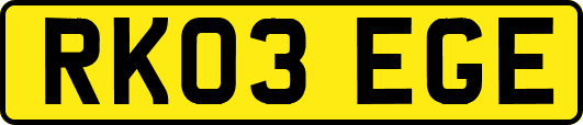 RK03EGE